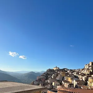 Casa Belvedere Gole Alcantara , Motta Camastra Italia