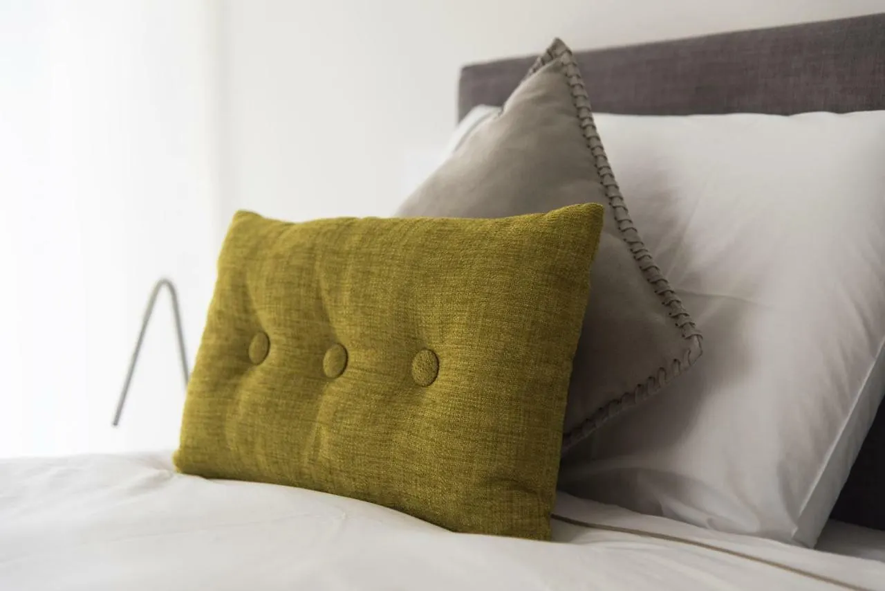 Design & New Center Apartments Milan