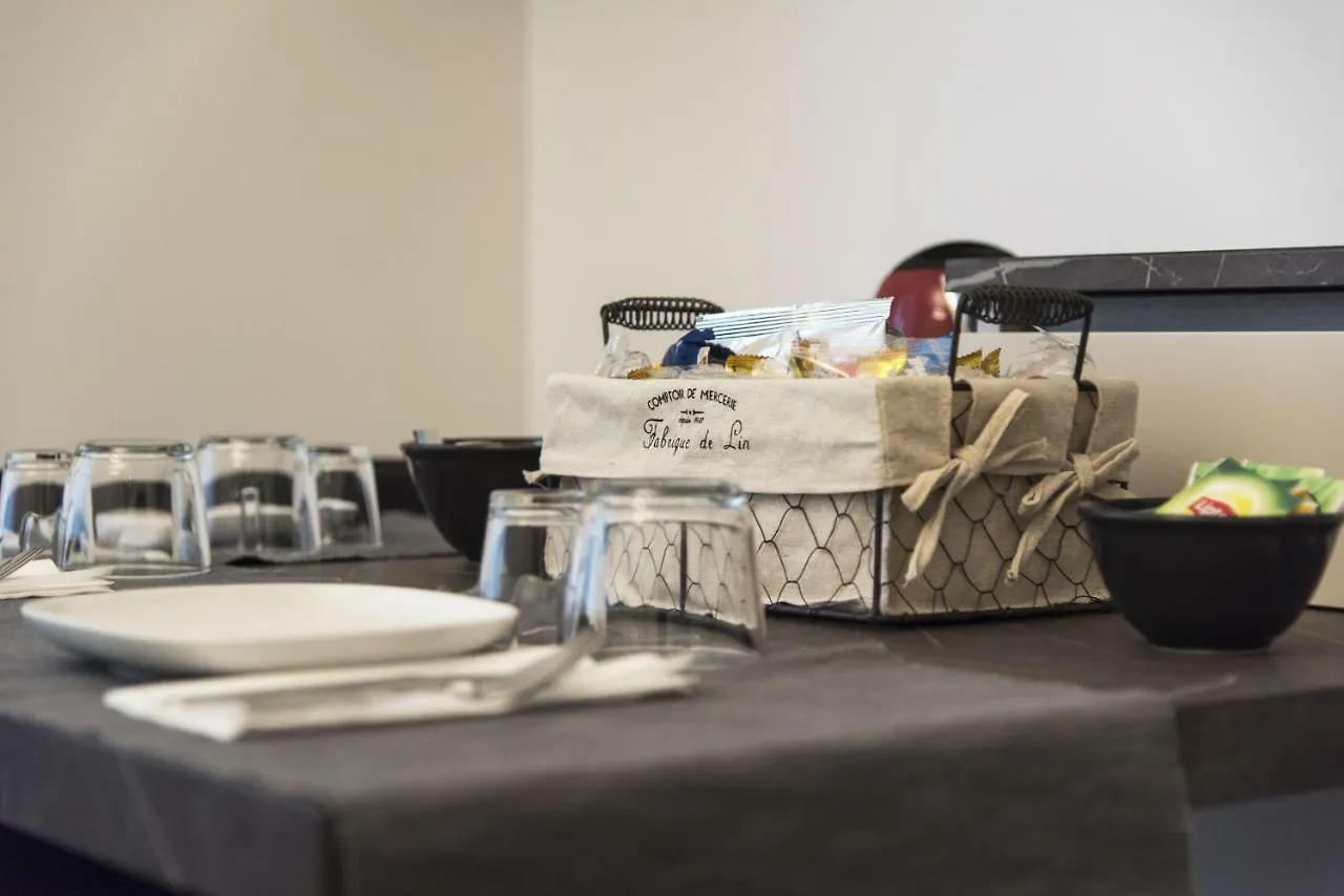Design & New Center Apartments Milan Italy