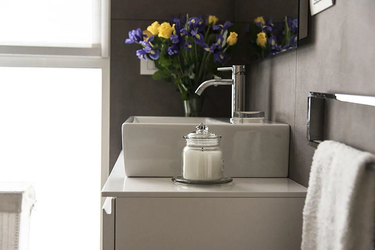 Design & New Center Apartments Milan Italy