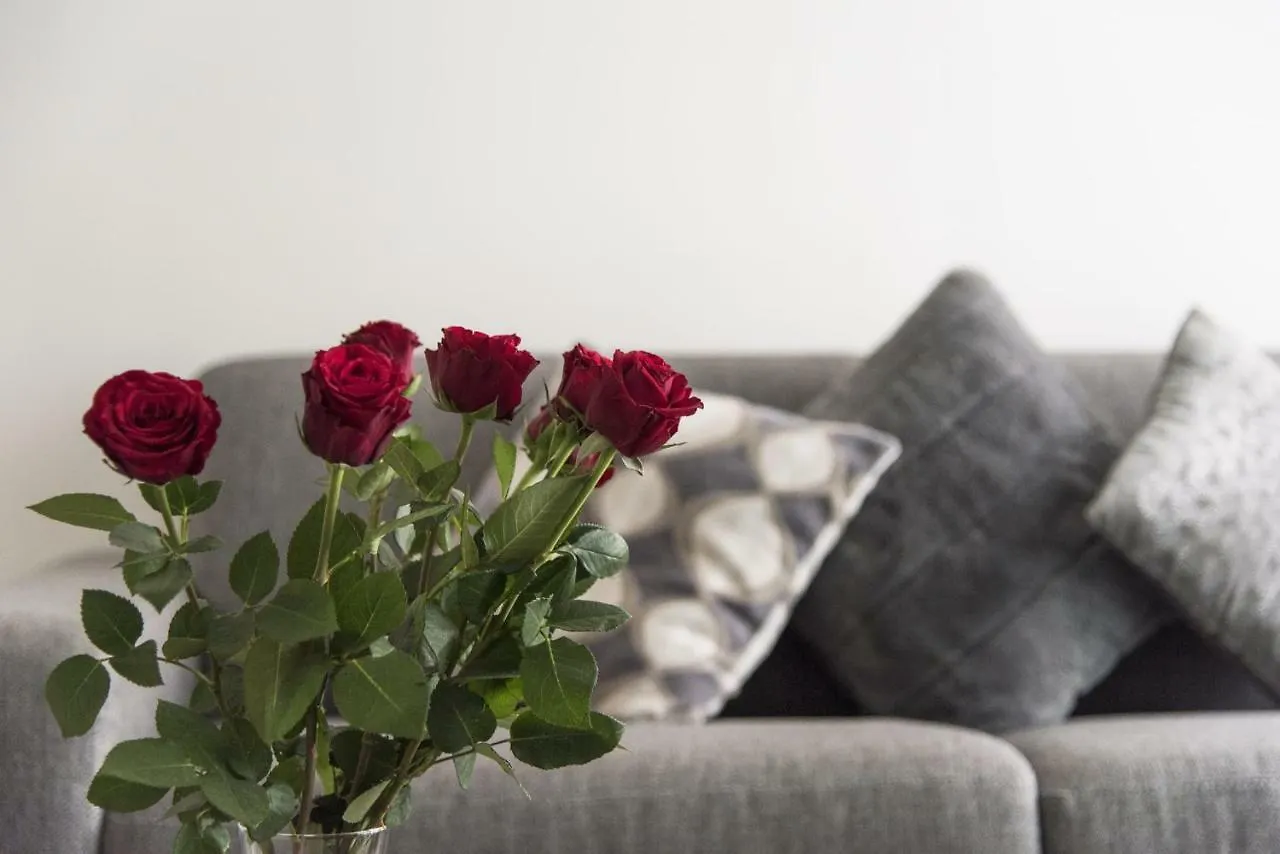 Design & New Center Apartments Milan