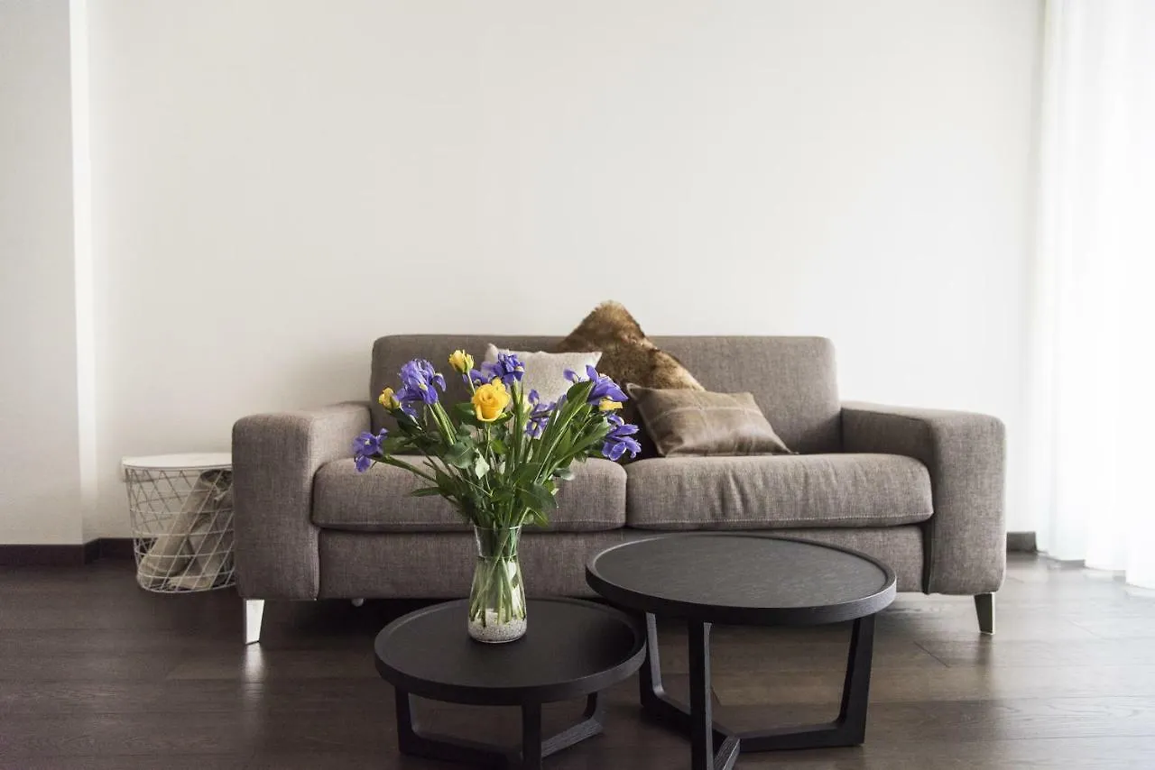 Design & New Center Apartments Milano
